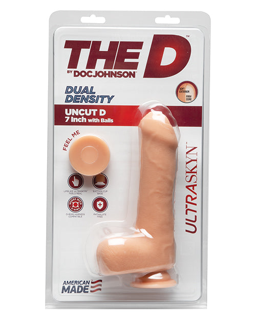 The D 7