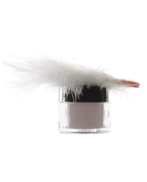 My Joy Collection Touch Of Honey W/feather - .25 Oz Jar