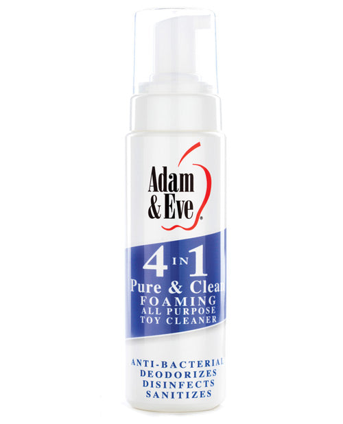 Adam & Eve 4 In 1 Pure & Clean Misting Cleaner