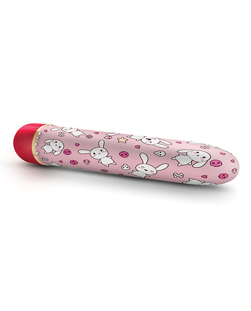 Blush The Collection Sweet Bunny Classic Slim Vibe - Red