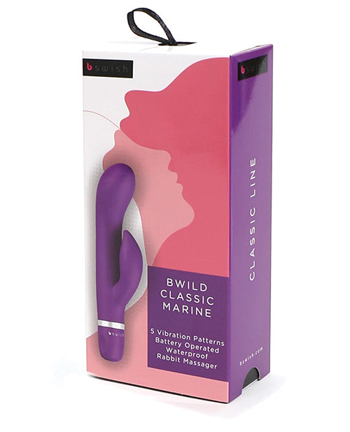 Bwild Classic Marine