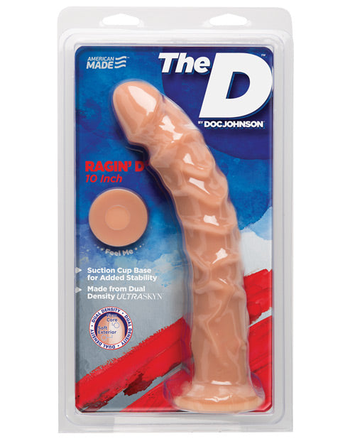 The D 10