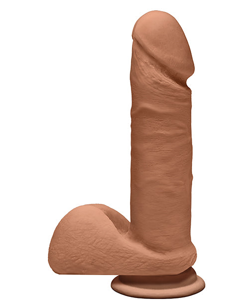 The D 7
