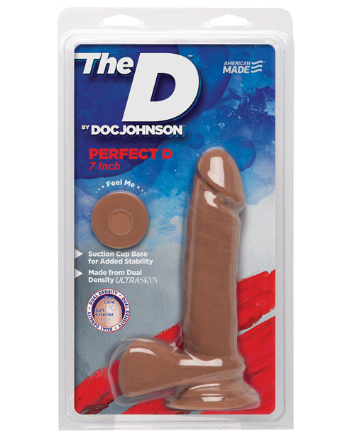 The D 7
