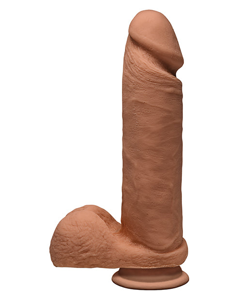 The D 8