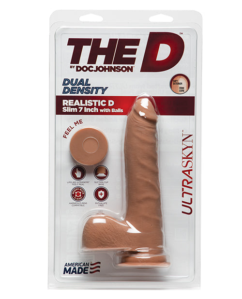 The D 7