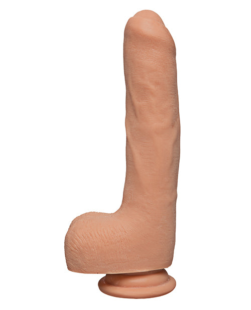 The D 9