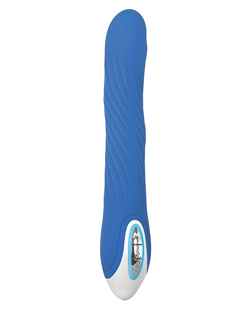 Evolved Tidal Wave - Blue