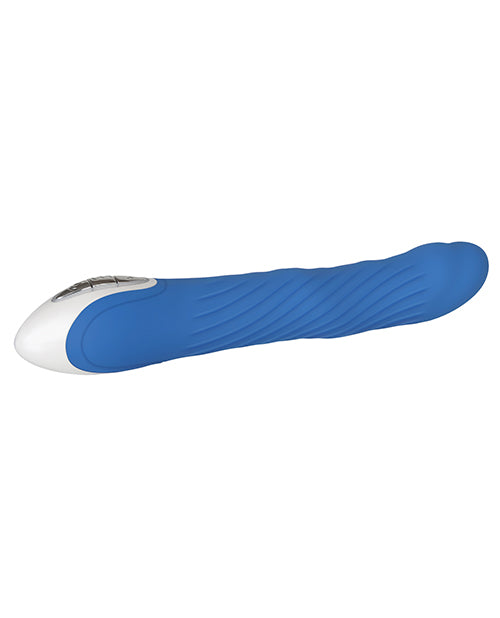 Evolved Tidal Wave - Blue