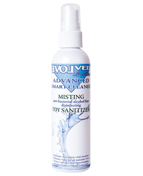 Smart Cleaner Misting - 4 Oz