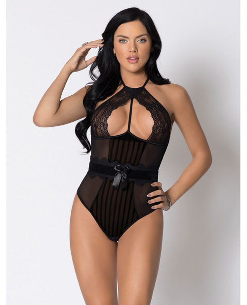 The Keira Teddy