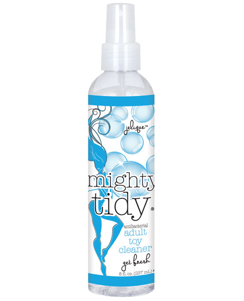 Jelique Mighty Tidy Toy Cleaner - Get Fresh