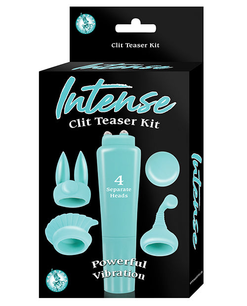Intense Clit Teaser Kit