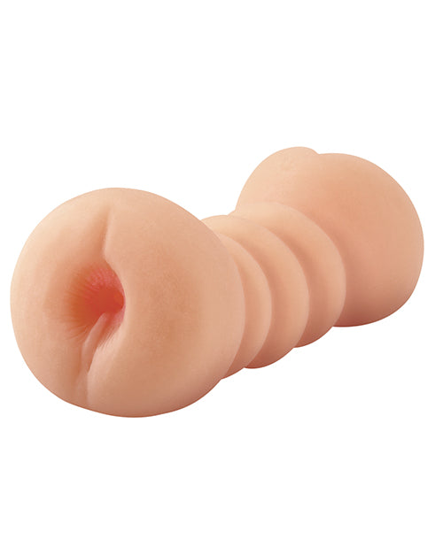 Pipedream Extreme Toyz Flip Me Over - Flesh