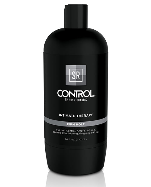 Sir Richards Control Intimate Therapy Anal Stroker - Clear