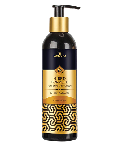 Sensuva Hybrid Personal Moisturizer - 8.12 Oz