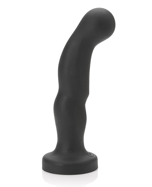 Tantus P Spot - Black