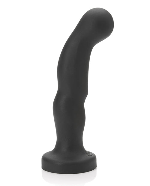 Tantus P Spot - Black
